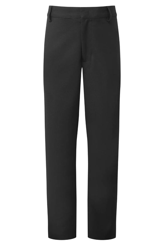 Boys Junior Trouser - Black