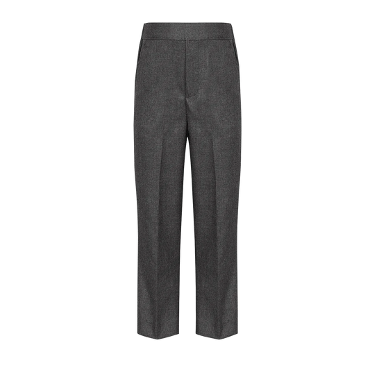 Boys Junior Trouser - Grey