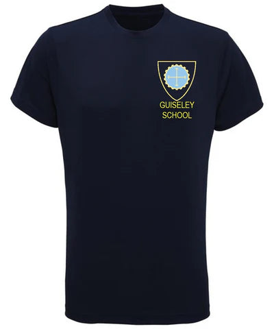 Guiseley P.E T-Shirt