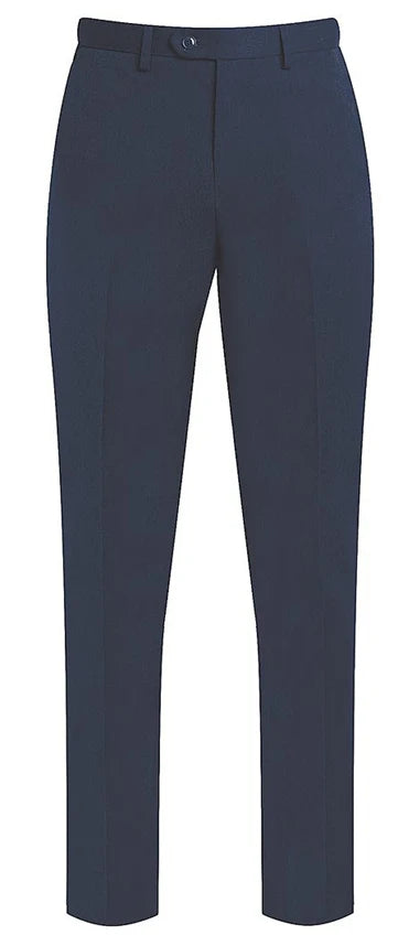 Guiseley Boys Navy Trousers