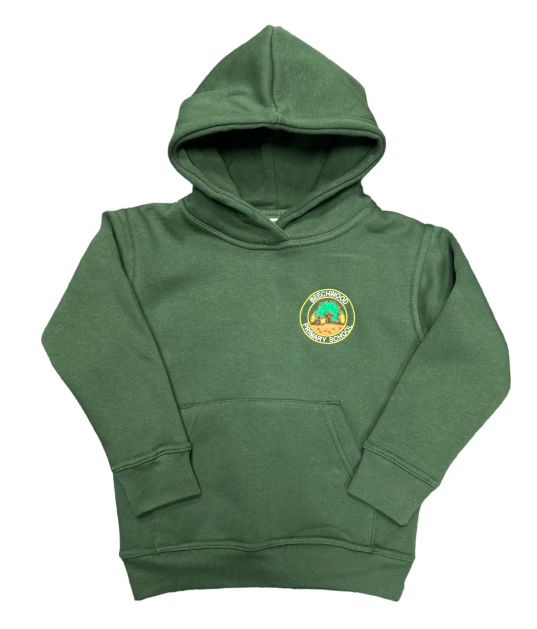 Beechwood Pe hoodie