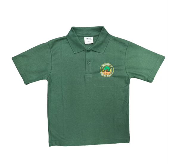 Beechwood Green polo