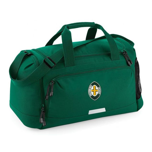 Richmond House Sports Bag w/Logo