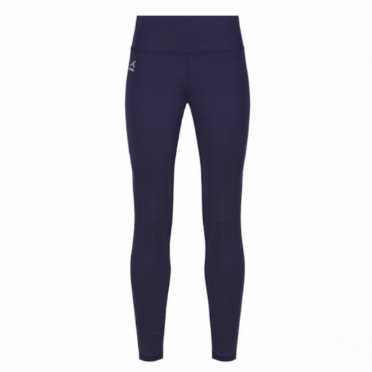 Temple Moor Navy Leggings