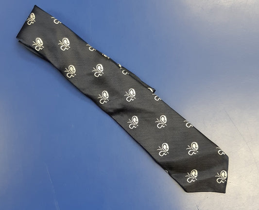 Brodetsky 45″ School Tie