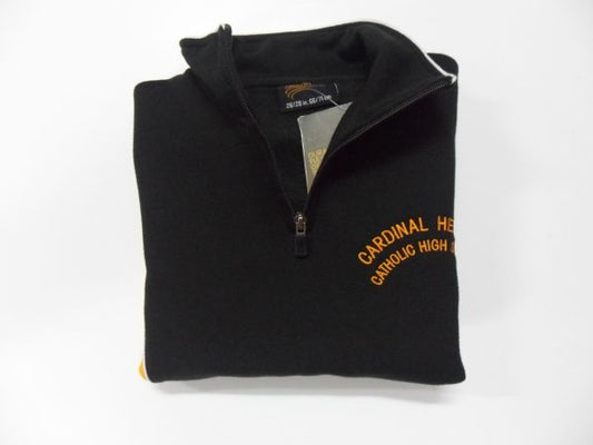 Cardinal Heenan 1/4 Zip Outdoor Sports Top