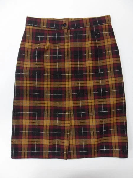 Cardinal Heenan Skirts L22