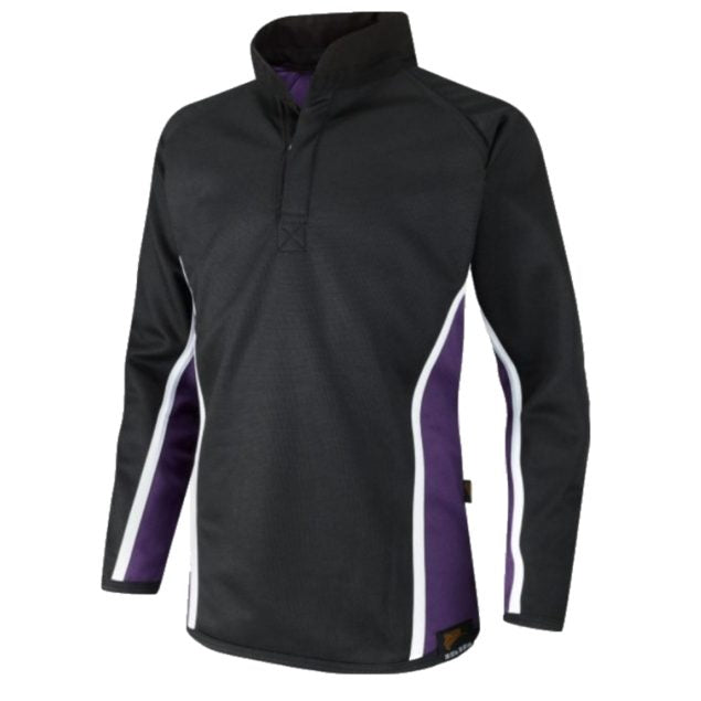 Corpus Christi Rugby Jersey w/Logo – Rawcliffes Leeds