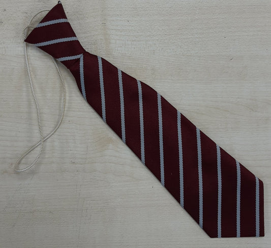 Dixon Trinity Chapeltown Elastic Tie