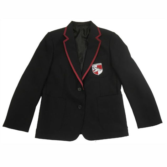 Lawnswood School Girls Blazer