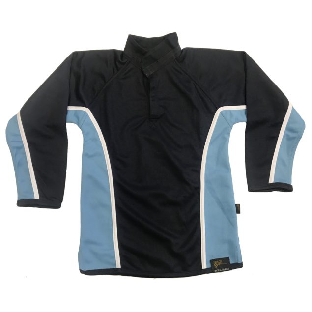 Abbey Grange Boys Rugby Jersey