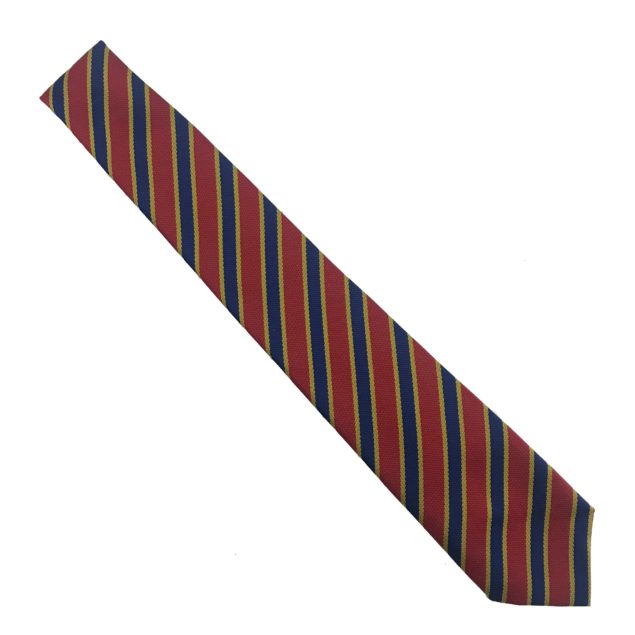 Immaculate Heart of Mary School Tie 45″