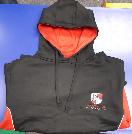 Lawnswood Sports Hoody