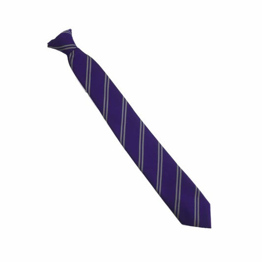 Corpus Christi School Tie (Years 7-10)