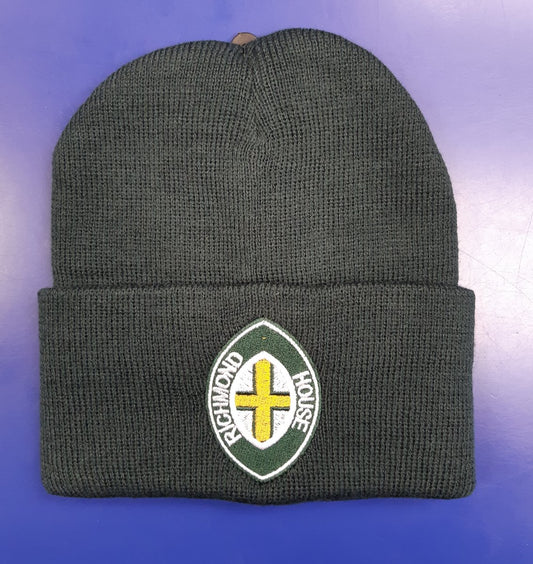 Richmond House Beanie