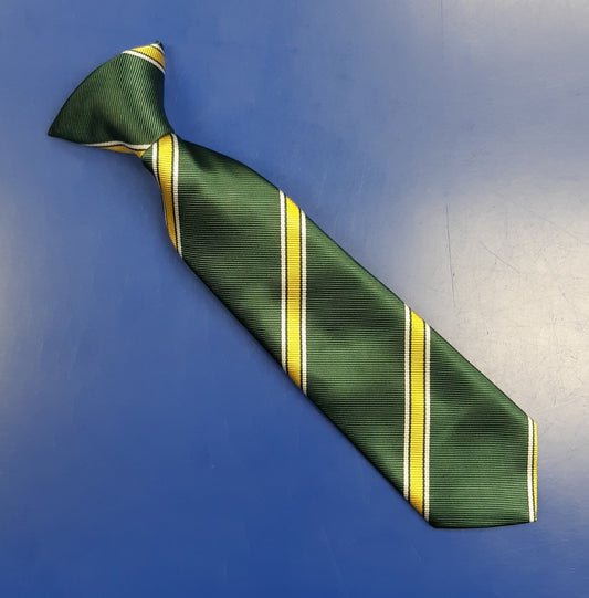 Richmond House 11″ Clip-on School Tie