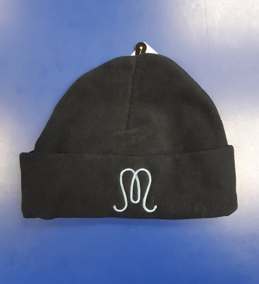 St Marys Horsforth Navy Fleece Hat w/Logo